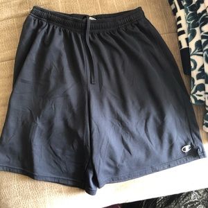 Champions Training Shorts